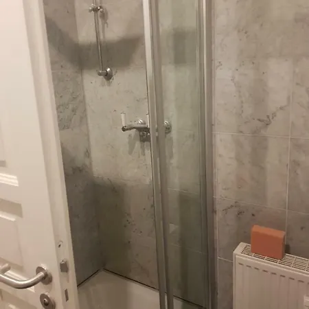 Gastewohnung In Gohlis * Leipzig