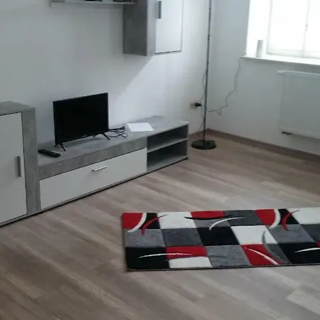 Gastewohnung In Gohlis *
