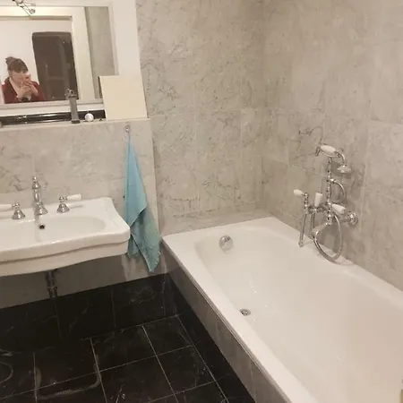 Gastewohnung In Gohlis Leipzig