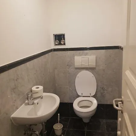 Gastewohnung In Gohlis